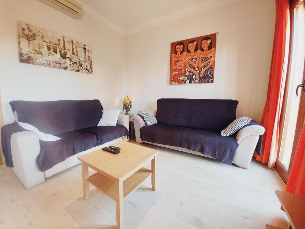 Absolute Sagrada Familia Apartamento